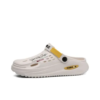 CAMOSI Clogs Men