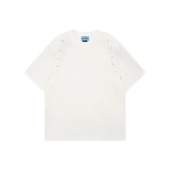 BONAS T Shirts Unisex