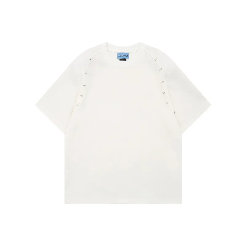 BONAS T Shirts Unisex-0