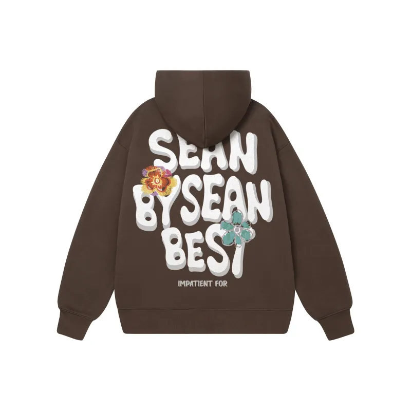 SEANBYSEAN Sweatshirts Unisex-30