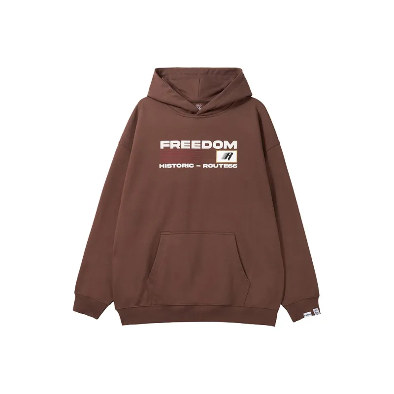 66/ROUTE 66 Sweatshirts Unisex-24