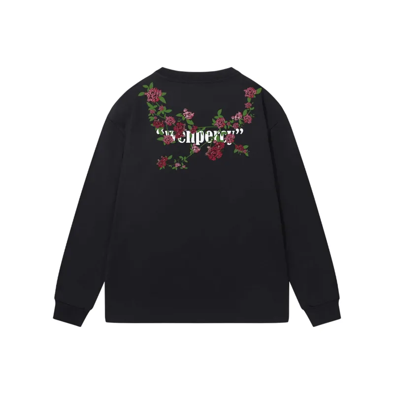Wenpercy T-Shirts Unisex-0