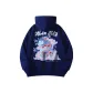 Royal Blue[Hooded]