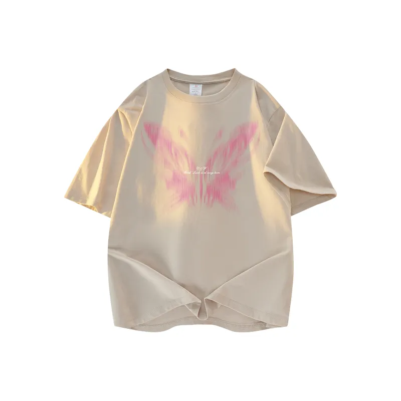 D&W T Shirts Unisex-16