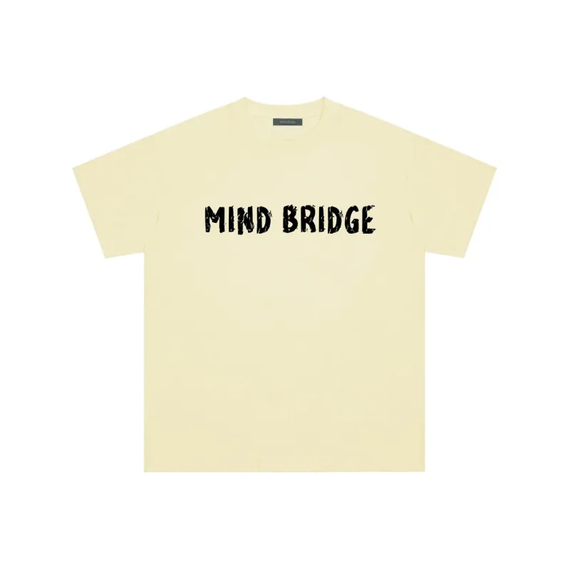 MindBridge T Shirts Unisex-10