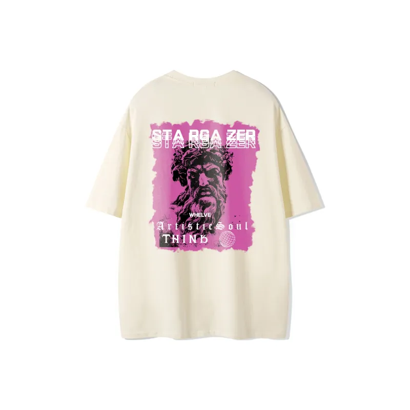 WHELVE T Shirts Unisex-8