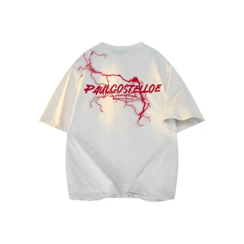 PAUL COSTELLOE T Shirts Unisex