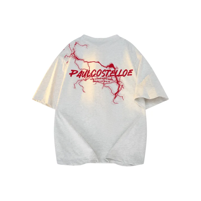 PAUL COSTELLOE T Shirts Unisex-0