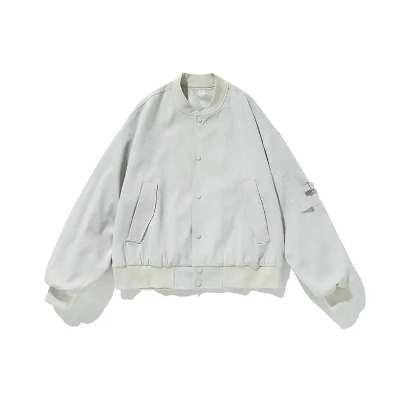 GOODHENLCE Jackets Coats Unisex-7