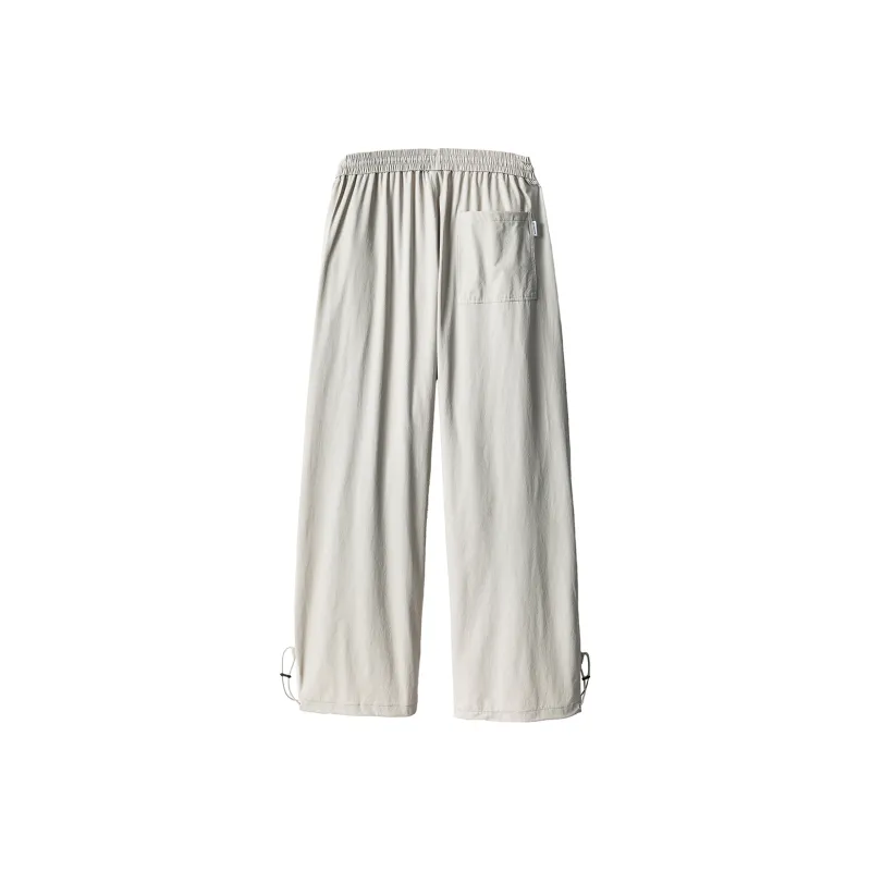 NARTALIY Casual Pants Unisex-3