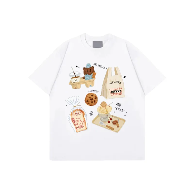 Mountainpeak T Shirts Unisex-2