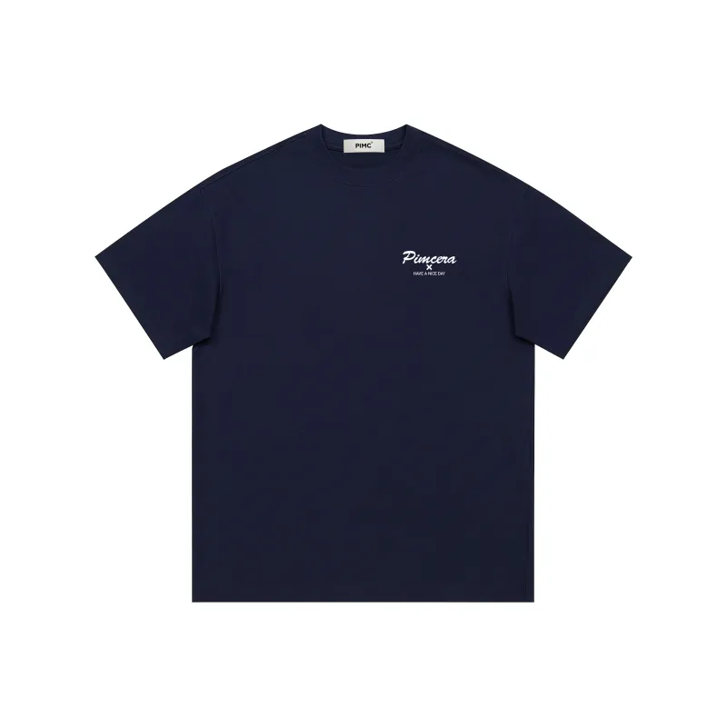 PIMC T Shirts Unisex-5