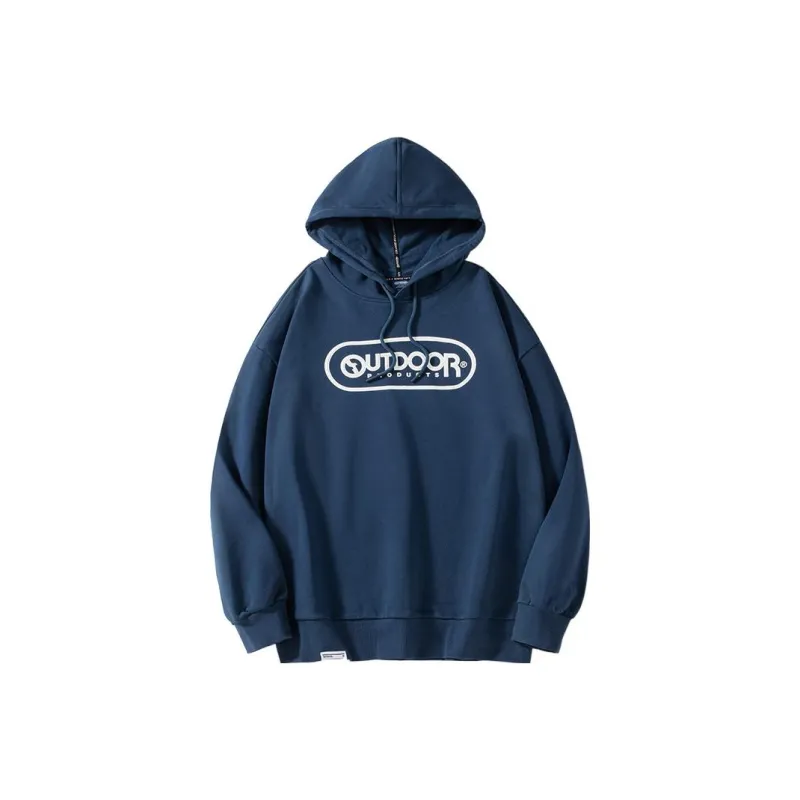 OUTDOOR PRODUCTS Sweatshirts Unisex-2