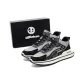 Black Gray (Black Box Included)