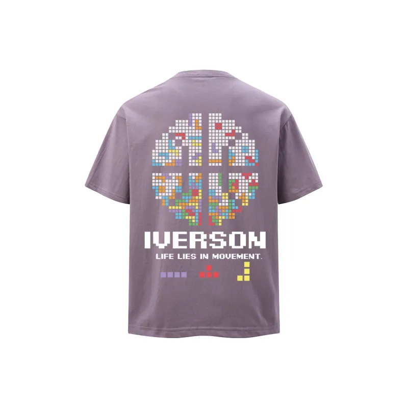 AI3 T Shirts Unisex-40