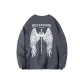 Dark Gray (Long-Sleeved)