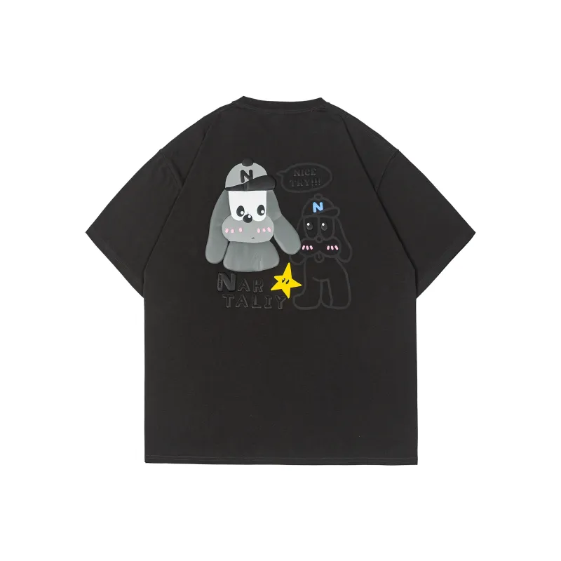 NARTALIY T Shirts Unisex-4