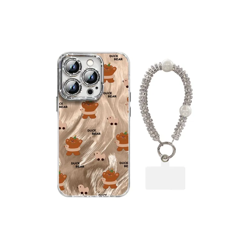 HASEE Phone Cases-4