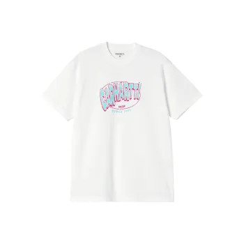 Carhartt WIP Hot Script T shirt