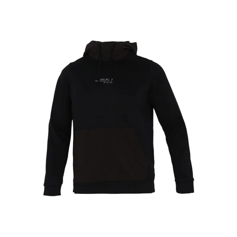 Nike Sweatshirts Men Black-0