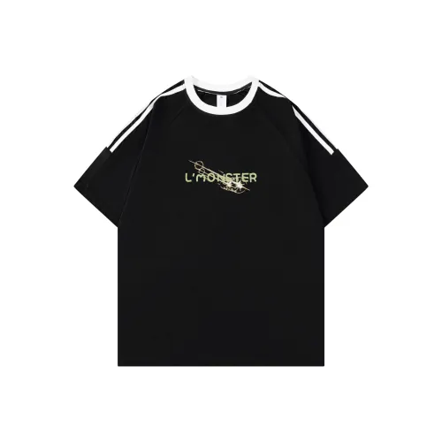 LIGHTNING MONSTER T Shirt Unisex