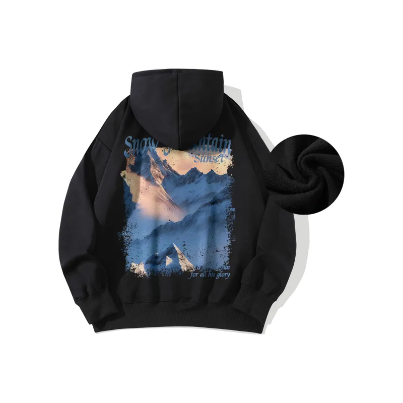 B.X Sweatshirts Unisex-20