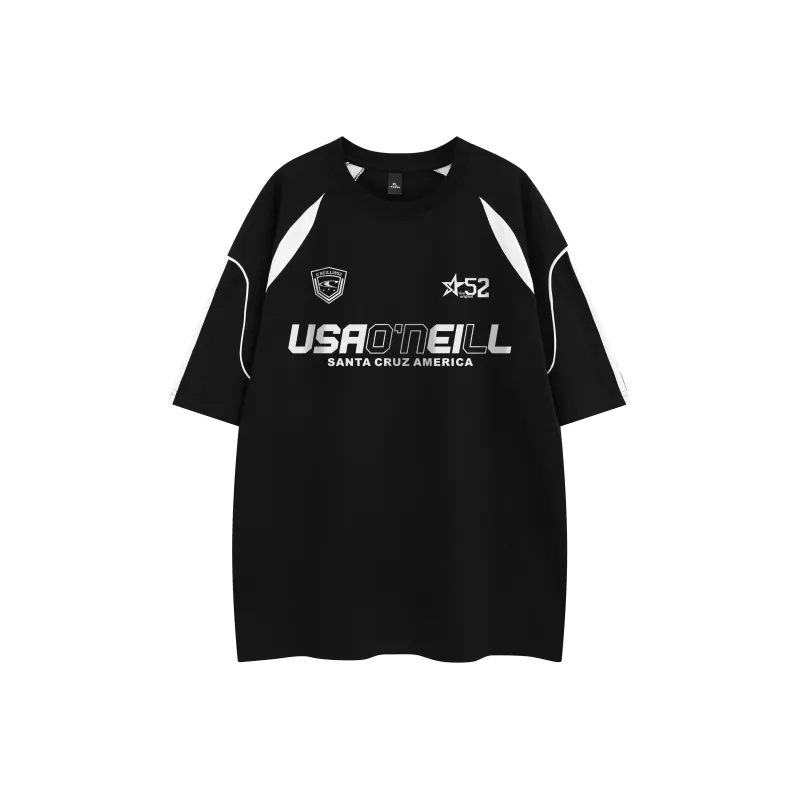 O'Neill T Shirts Unisex-0