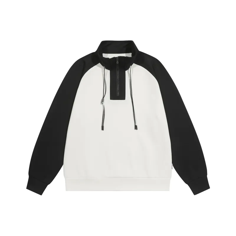 S.view Sweatshirts Unisex-0