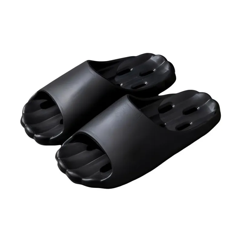 ZHIYILIANGPIN Slippers White/pink/green/gray/black-6
