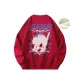 Burgundy[Thickened and Fleece-Lined]