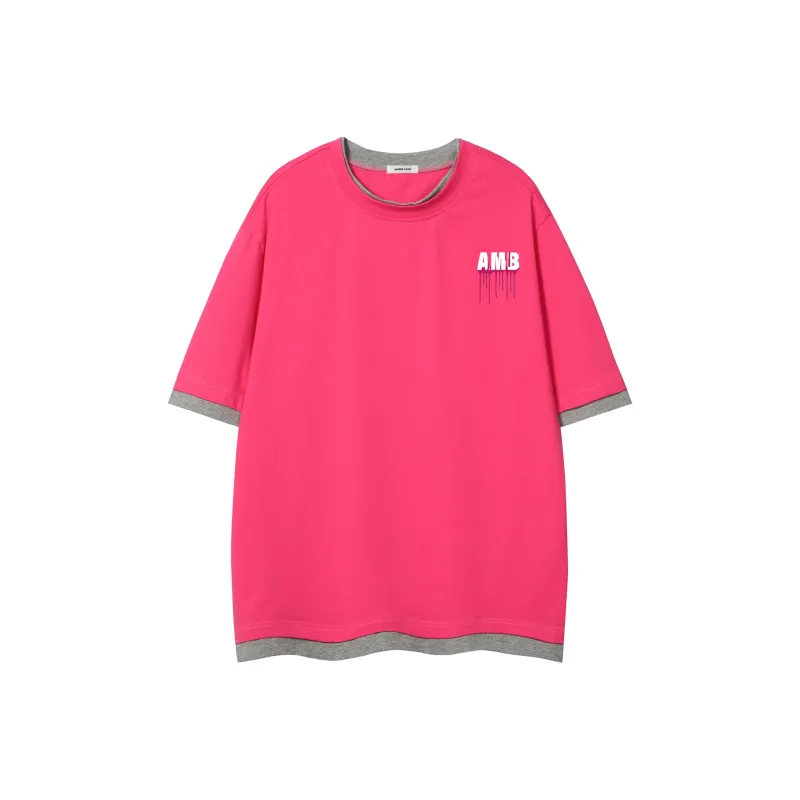AMBER LIGHT T Shirts Unisex-8
