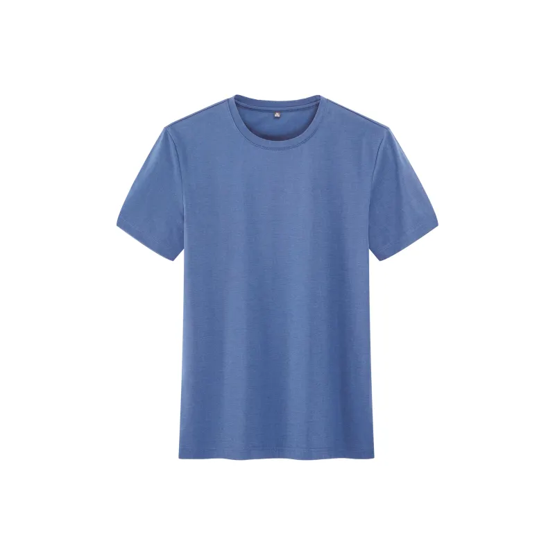JIPIAO T Shirts Men-2