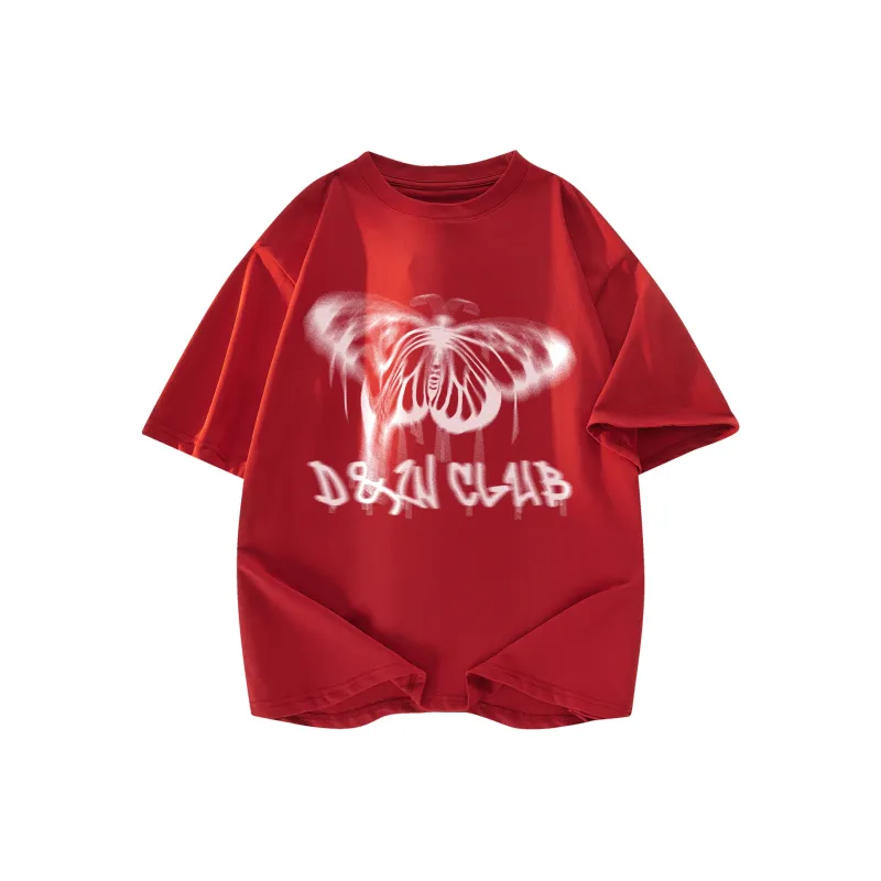 D&W T Shirts Unisex-15