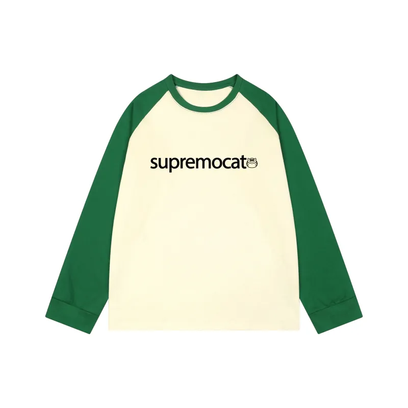 Supremo Cat T Shirts Unisex-10