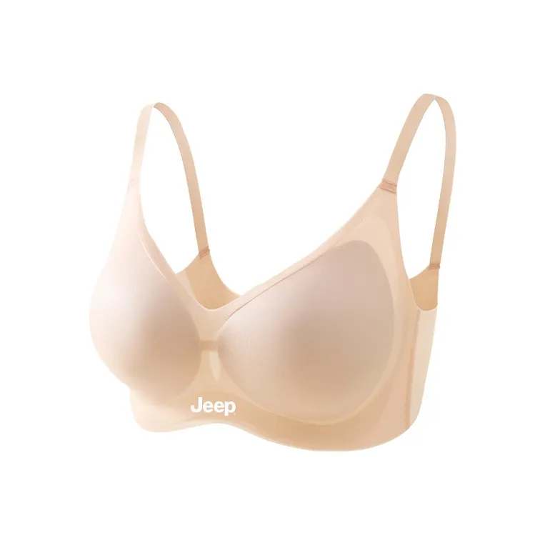 Jeep Women's Bras-3