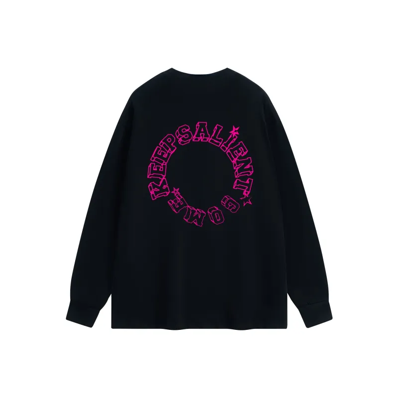 KS T Shirts Unisex-12
