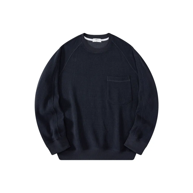 A.B.X Sweatshirts Men-13