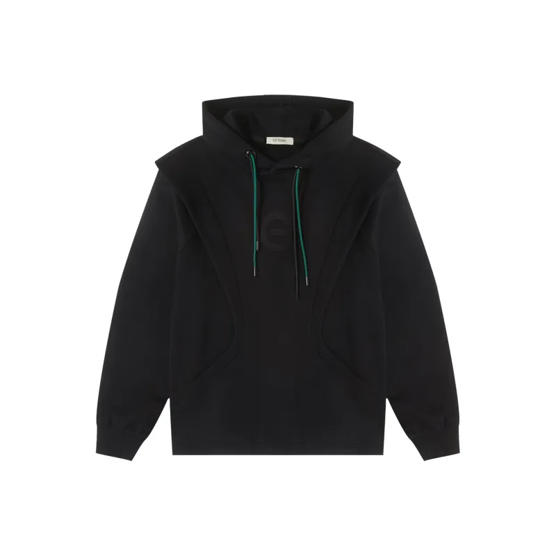 GF Ferré Sweatshirts Unisex-2