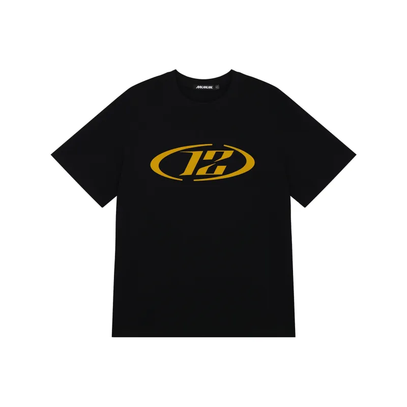 MK MONKEY KING T Shirts Unisex-0