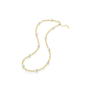 PEARL QUEEN Pearl Necklaces Women's
