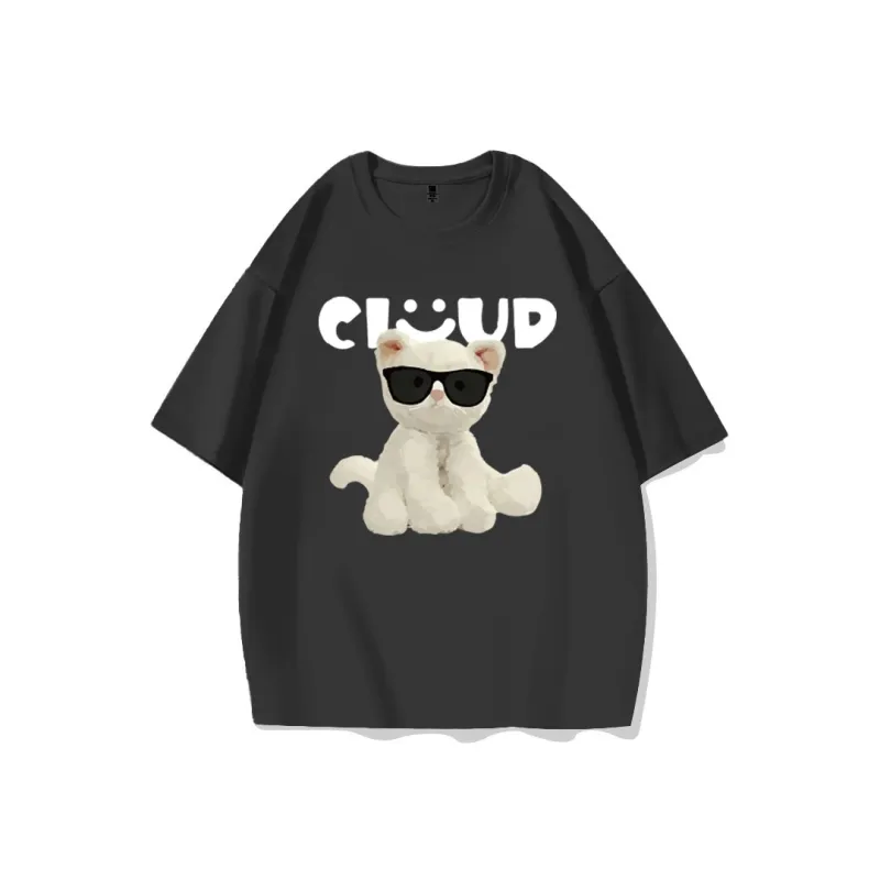Mountainpeak T Shirts Unisex-6