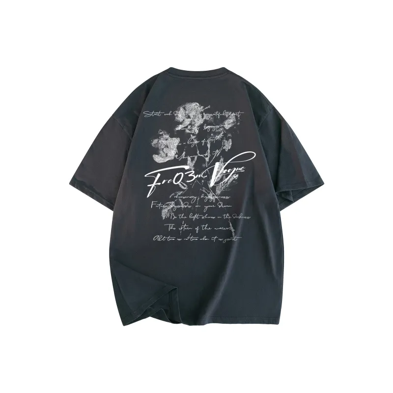 FREO3N T Shirts Unisex-11