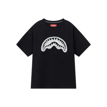 SPRAYGROUND Short Sleeved T Shirt Unisex