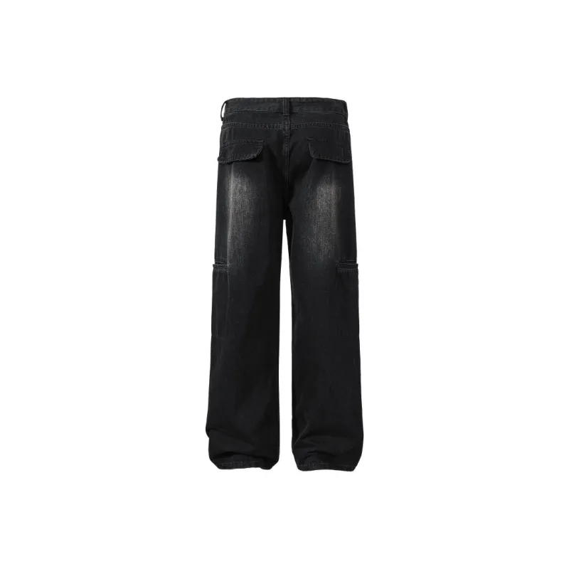 HDPV Jeans Unisex-2