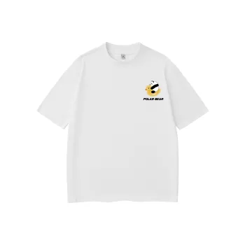 POLAR BEAR T Shirts Unisex