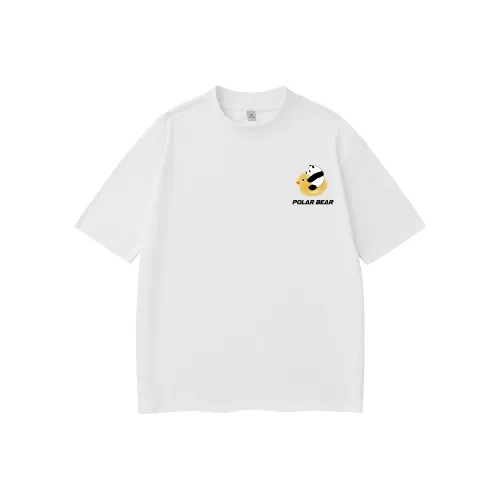 POLAR BEAR T-Shirts Unisex