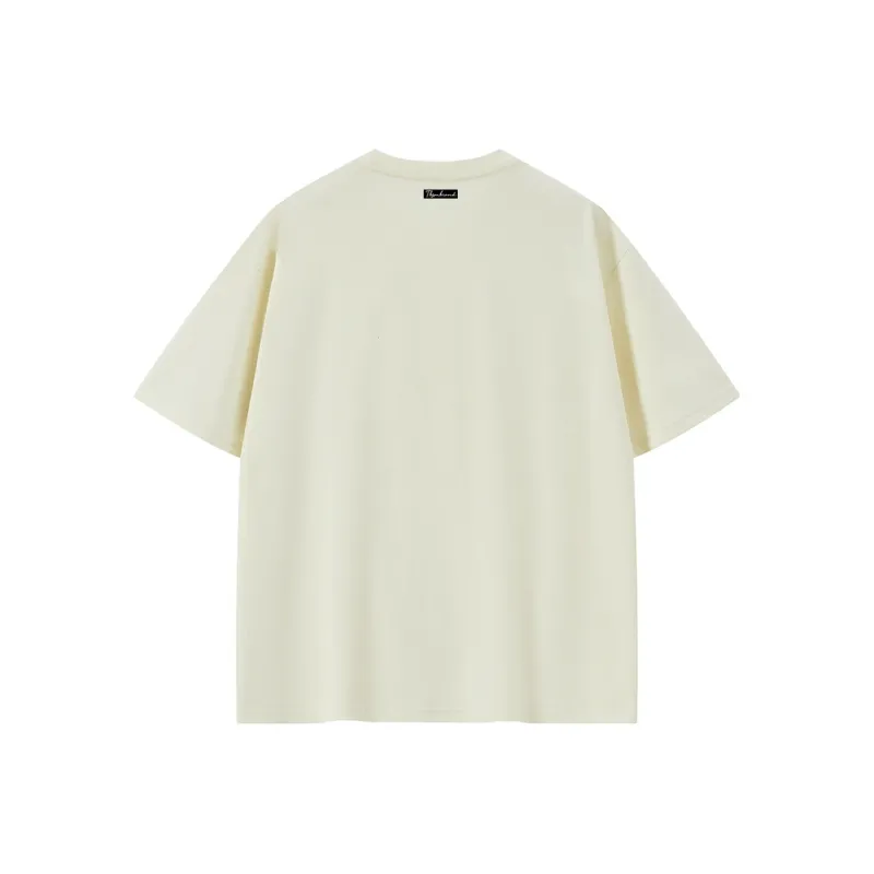 TBSM T Shirts Unisex-11