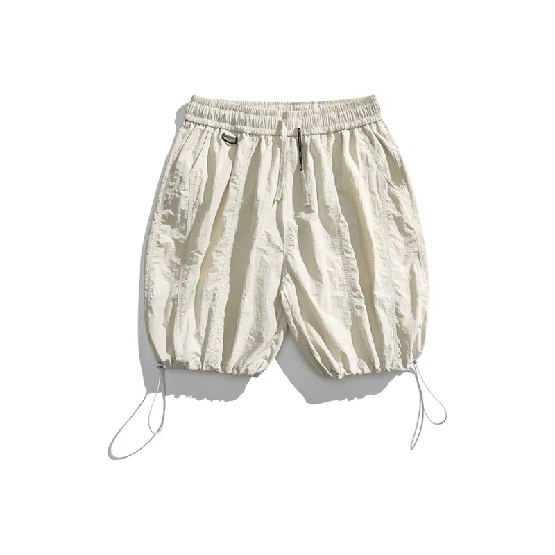 MindBridge Casual Shorts Unisex-8