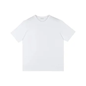 DRIES VAN NOTEN Medium Fitted T Shirt