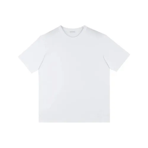 DRIES VAN NOTEN Medium Fitted T Shirt
